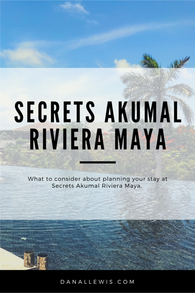 Secrets Akumal Riviera Maya