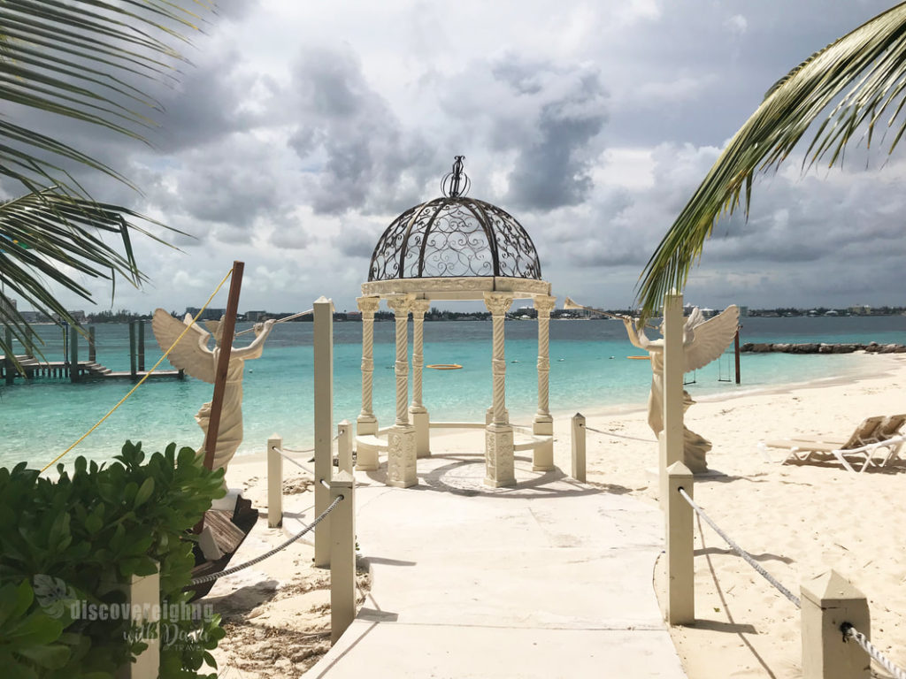 Sandals Royal Bahamian Resort: An Overview