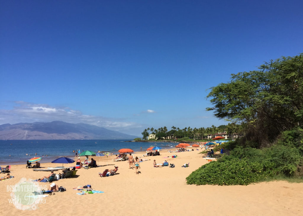 Maui: An Itinerary