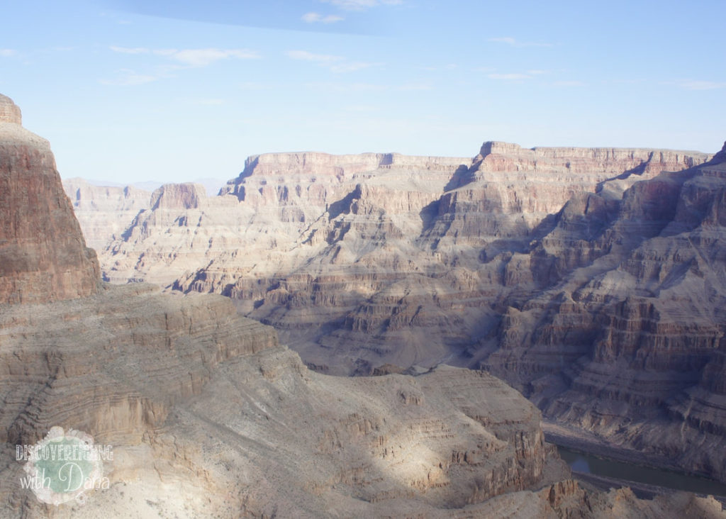 Photos to inspire you to visit vegas - The Grand Canyon