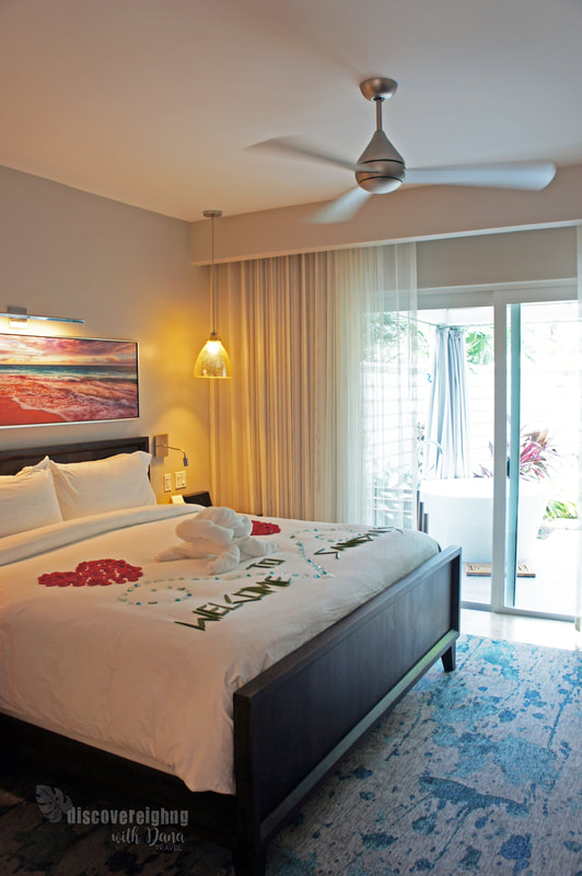 Sandals Royal Bahamian Suites & Villas