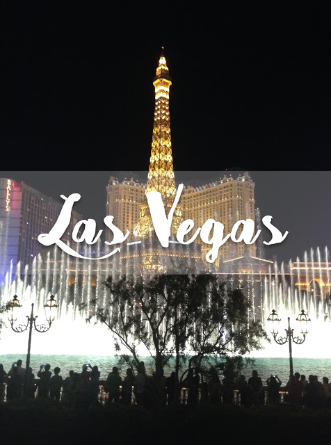 Year of the Goat Las Vegas at Bellagio Hotel - VegasGreatAttractions