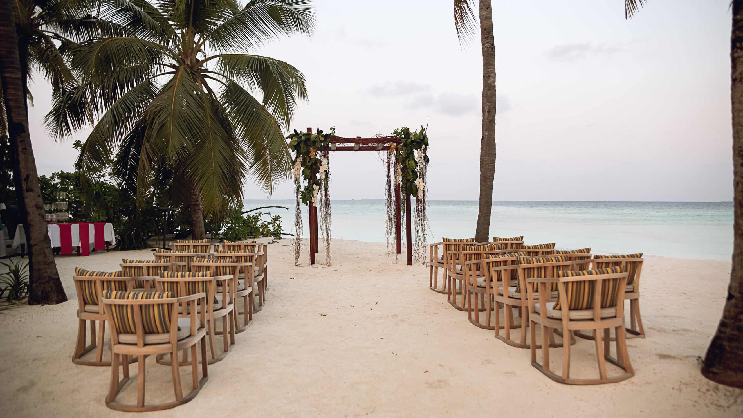 How a last minute cancellation made me a better destination wedding planner