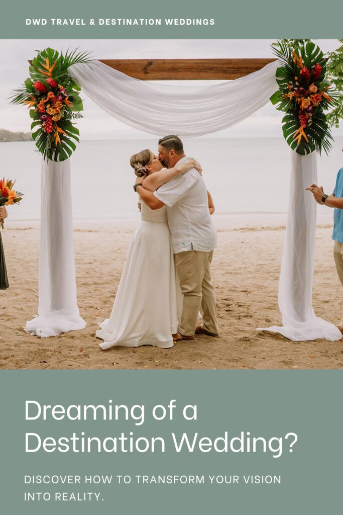 Top 5 Benefits of Choosing DWD for Your Destination Wedding