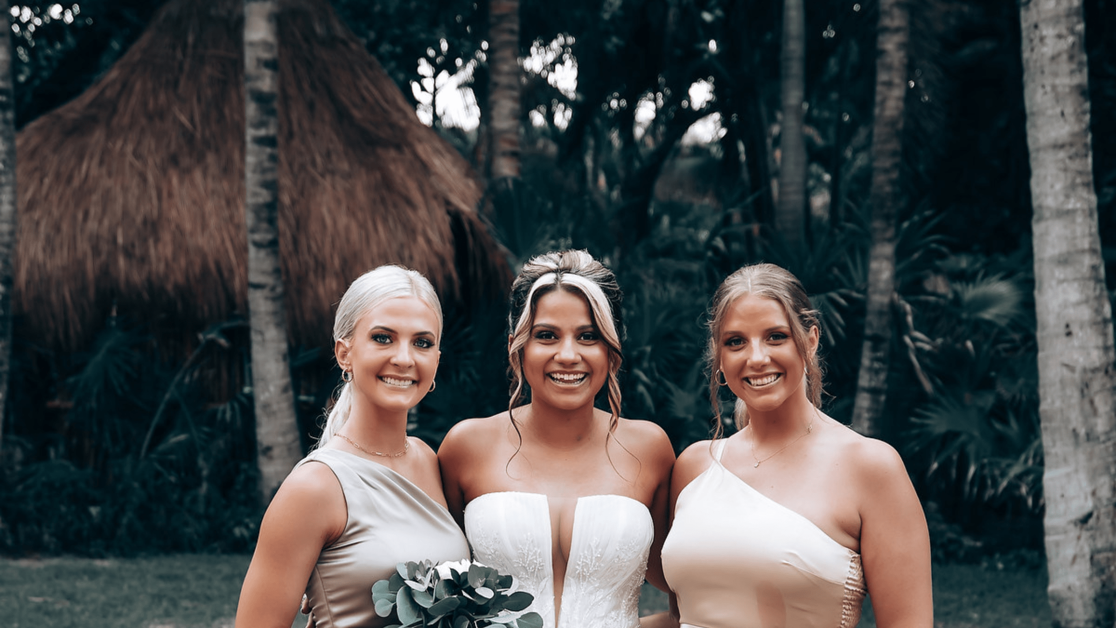 choosing your maid of honor