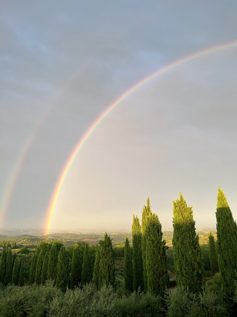 Tuscany