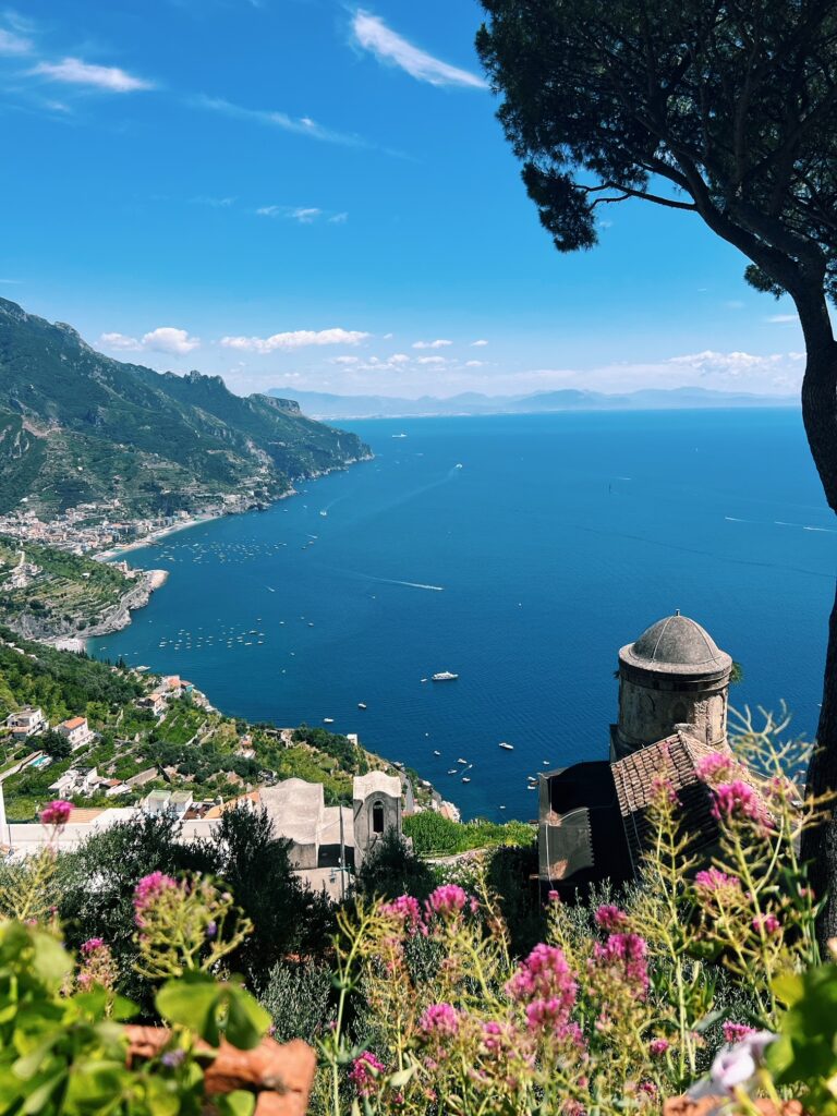 Amalfi Coast