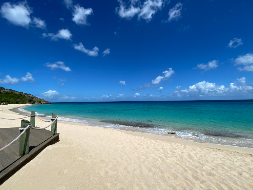 galley bay all inclusive honeymoon resort beach area