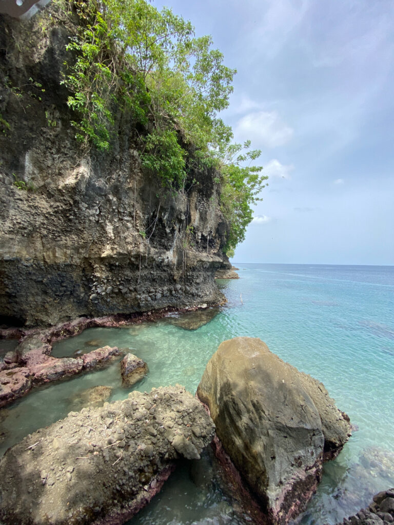 ti kaye all inclusive resort