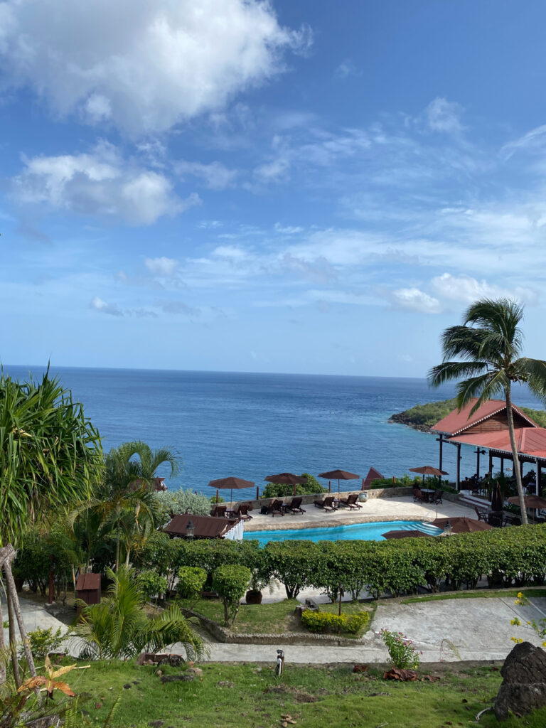 ti kaye all inclusive resort