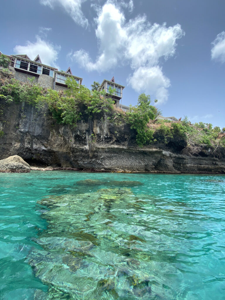 ti kaye all inclusive resort