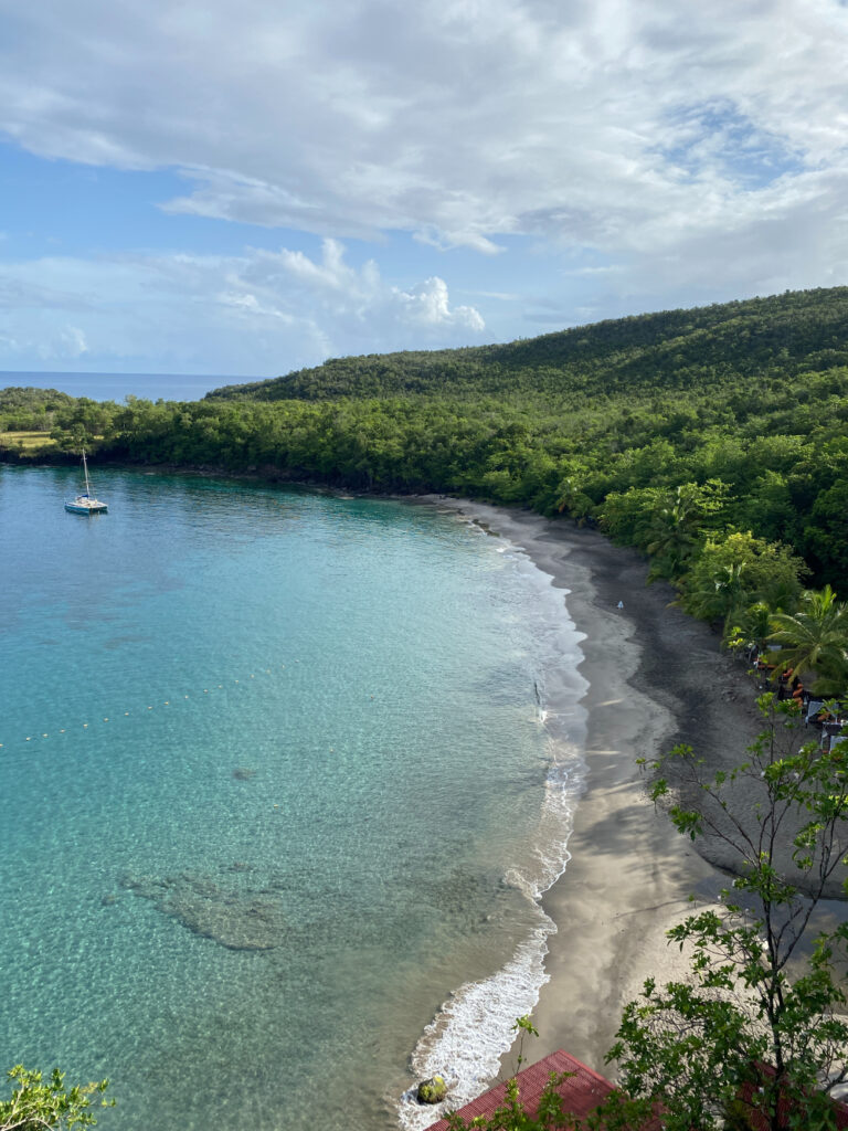 ti kaye all inclusive resort