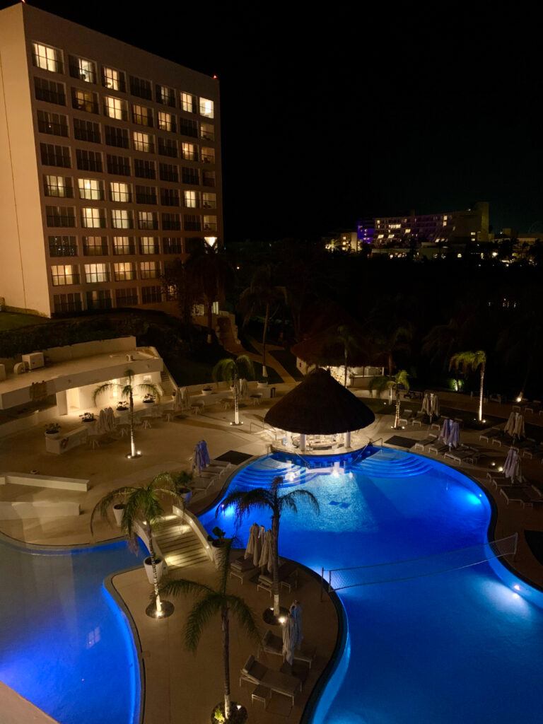 le blanc spa resort cancun | best all-inclusive honeymoon resorts