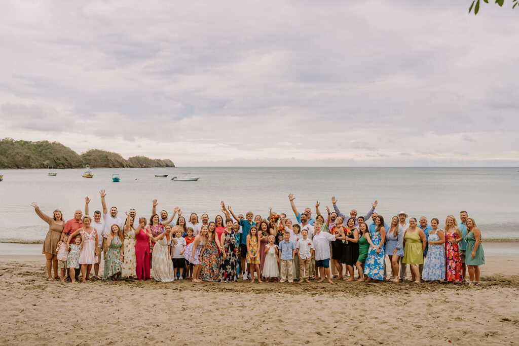 fun things to do in Mexico with your wedding group