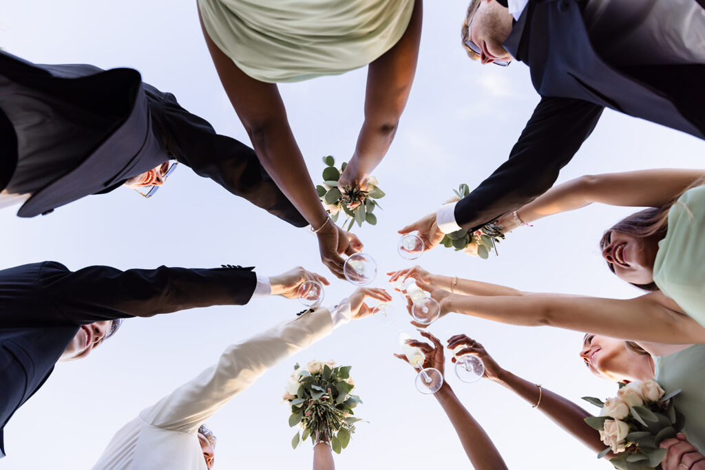 Wedding Party