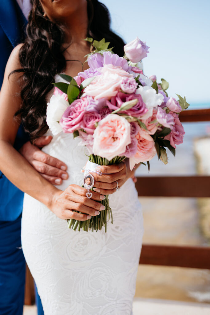 Bridal Bouquet