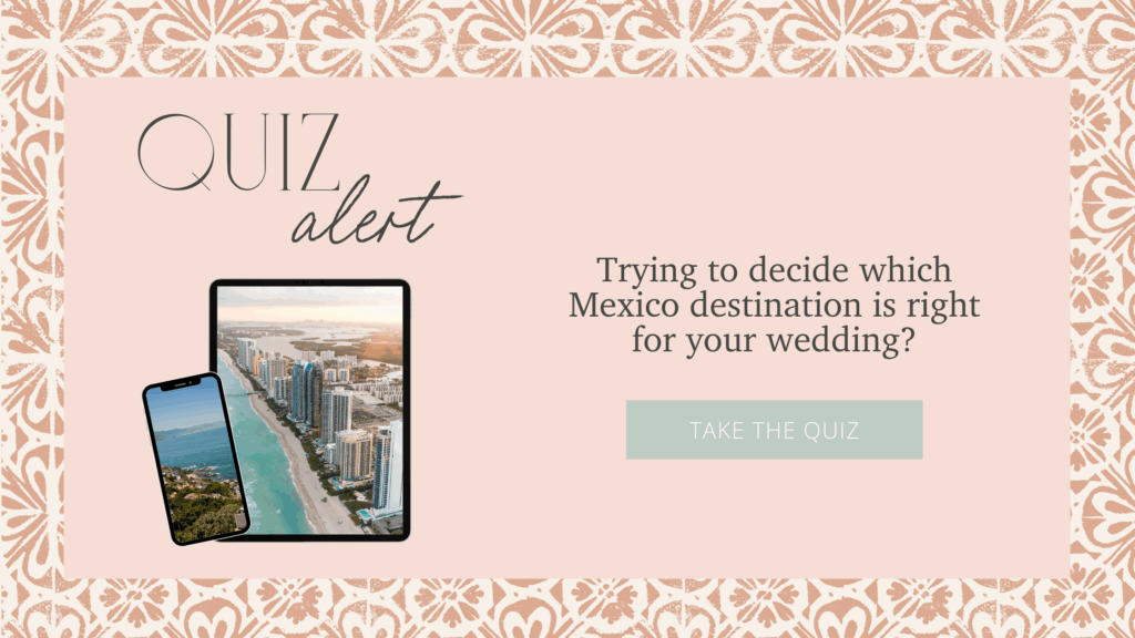 destination wedding travel agent wedding quiz